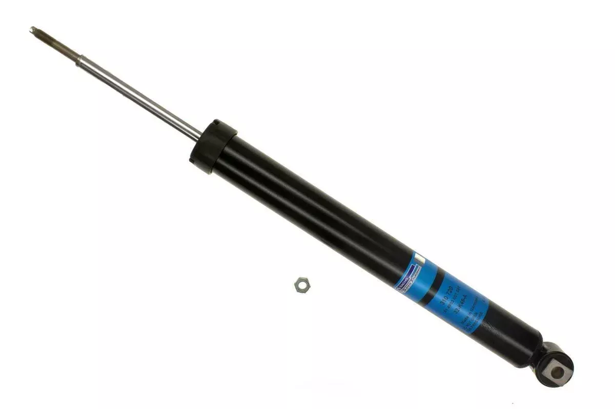 Sachs Shock Absorber 310720 fits 2004-2010 BMW X3