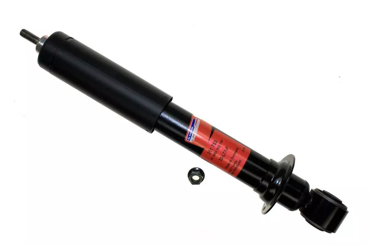 Sachs Shock Absorber 311753 fits 2001-2007 Volvo V70, XC70