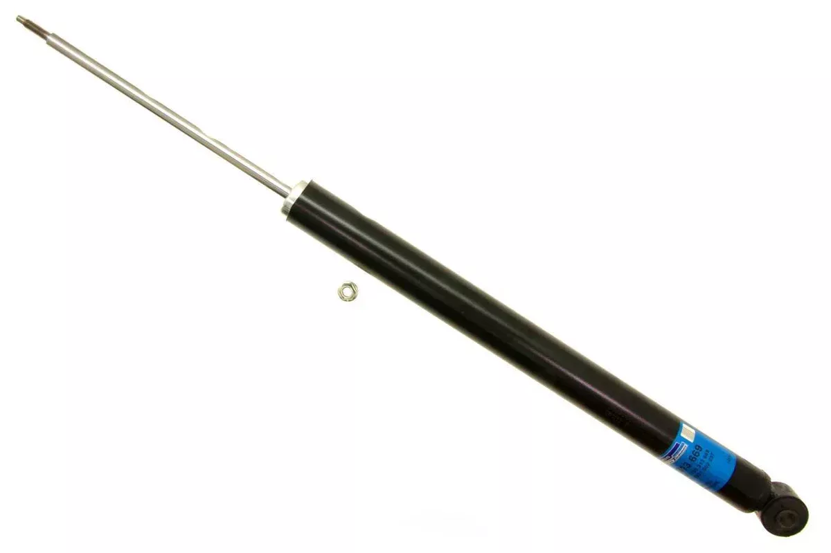 Sachs Shock Absorber 313669 fits 2004-2013 Volvo C30, S40, V50