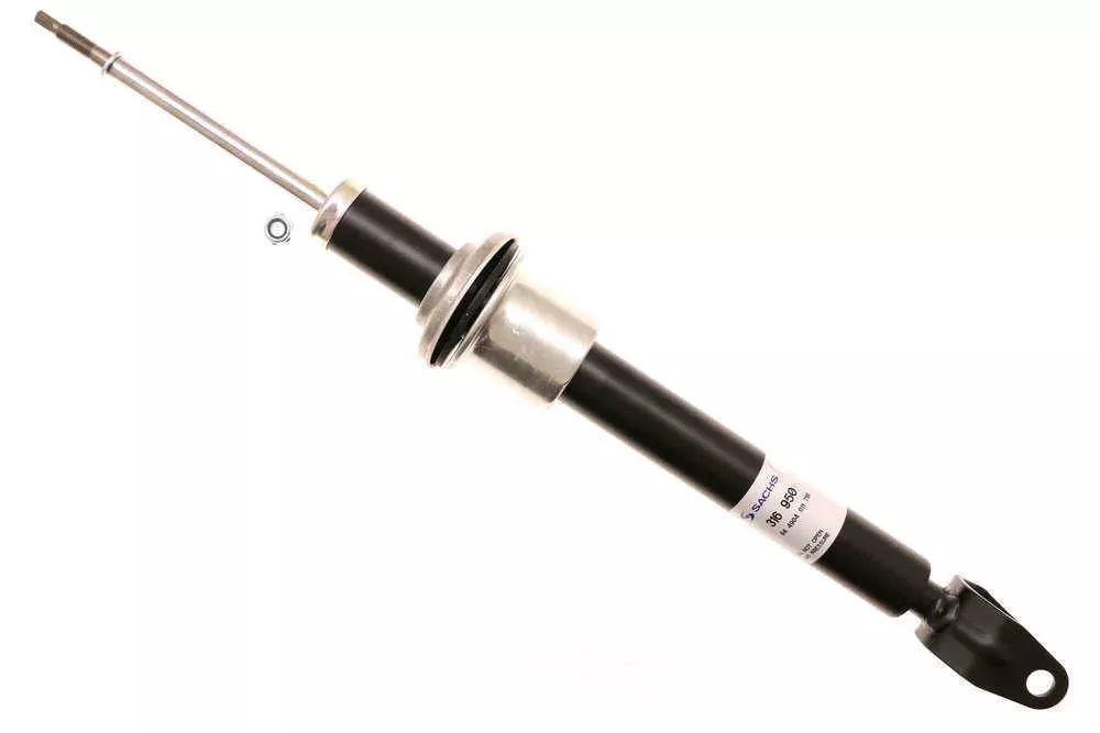 Sachs Shock Absorber 316950 fits 2003-2009 Mercedes-Benz E320, E350, E500, E55 AMG, E550, E63 AMG