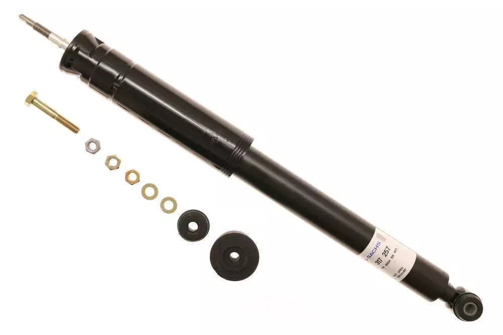 Sachs Shock Absorber 317257 fits 1996-2002 Mercedes-Benz E300, E320, E420, E430
