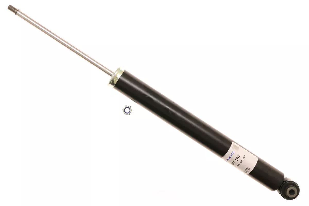 Sachs Shock Absorber 317267 fits 2010-2016 Mercedes-Benz E250, E350, E400, E550, E63 AMG, E63 AMG S
