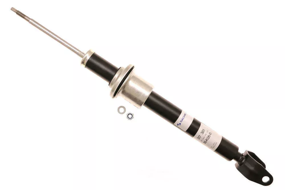 Sachs Shock Absorber 317381 fits 2003-2009 Mercedes-Benz E320, E350, E500, E55 AMG, E550, E63 AMG