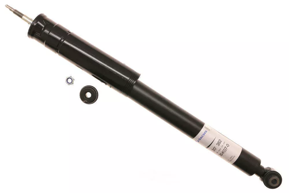 Sachs Shock Absorber 317382 fits 2003-2009 Mercedes-Benz E320, E350, E500, E55 AMG, E550, E63 AMG