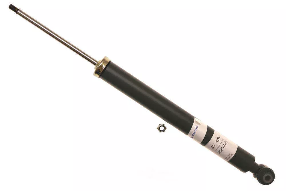 Sachs Shock Absorber 317486 fits 2010-2017 Mercedes-Benz E350, E400, E550