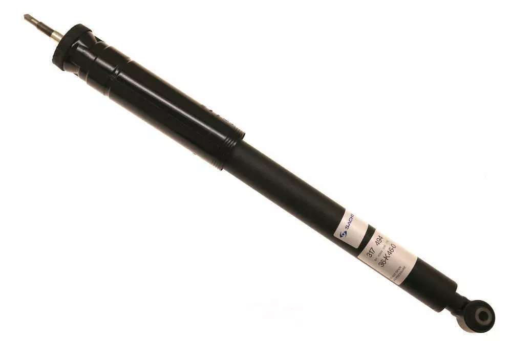 Sachs Shock Absorber 317494 fits 2004-2009 Mercedes-Benz E320, E350, E500, E550