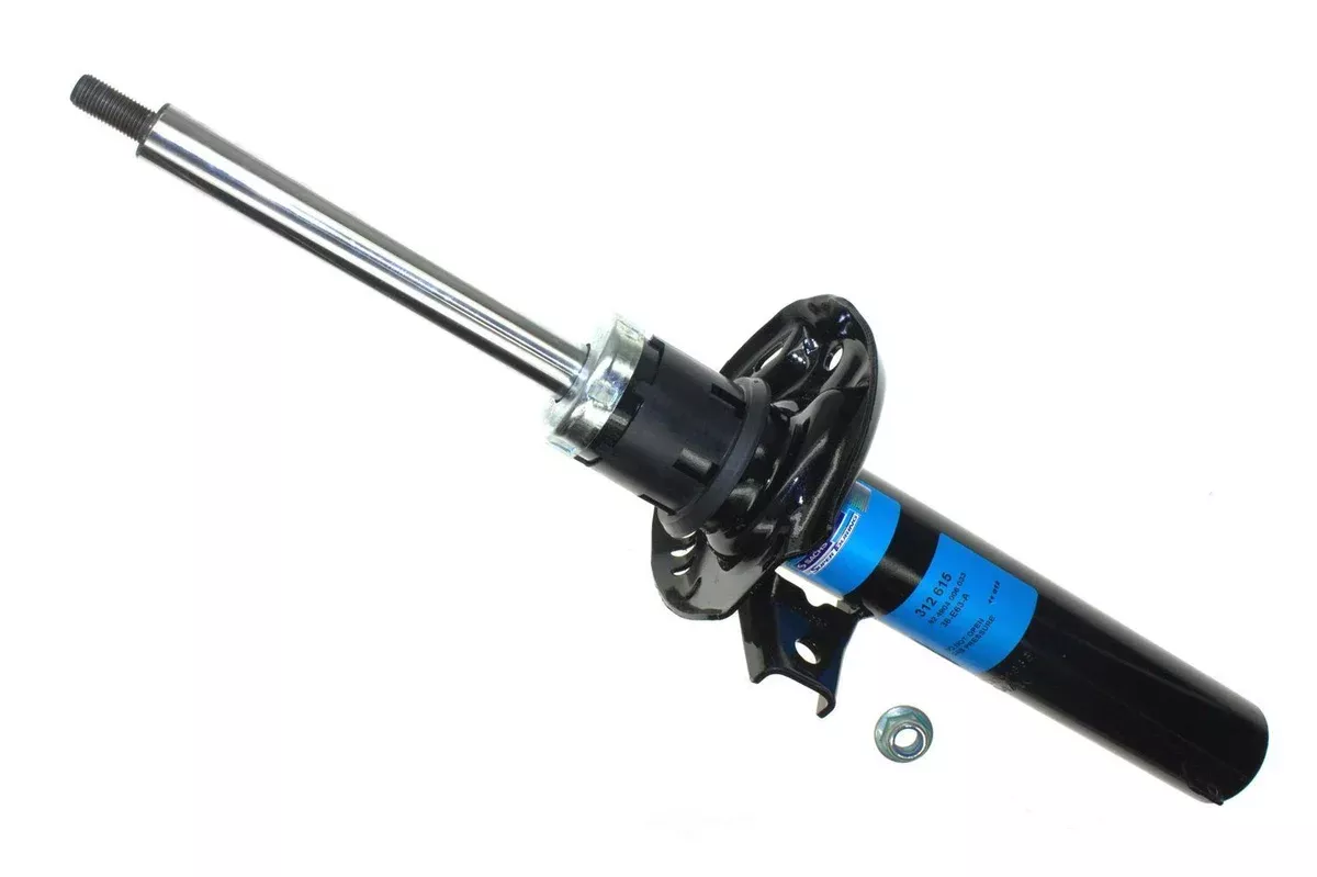 Sachs Strut 312615 fits 2005-2019 Volkswagen Beetle, Jetta