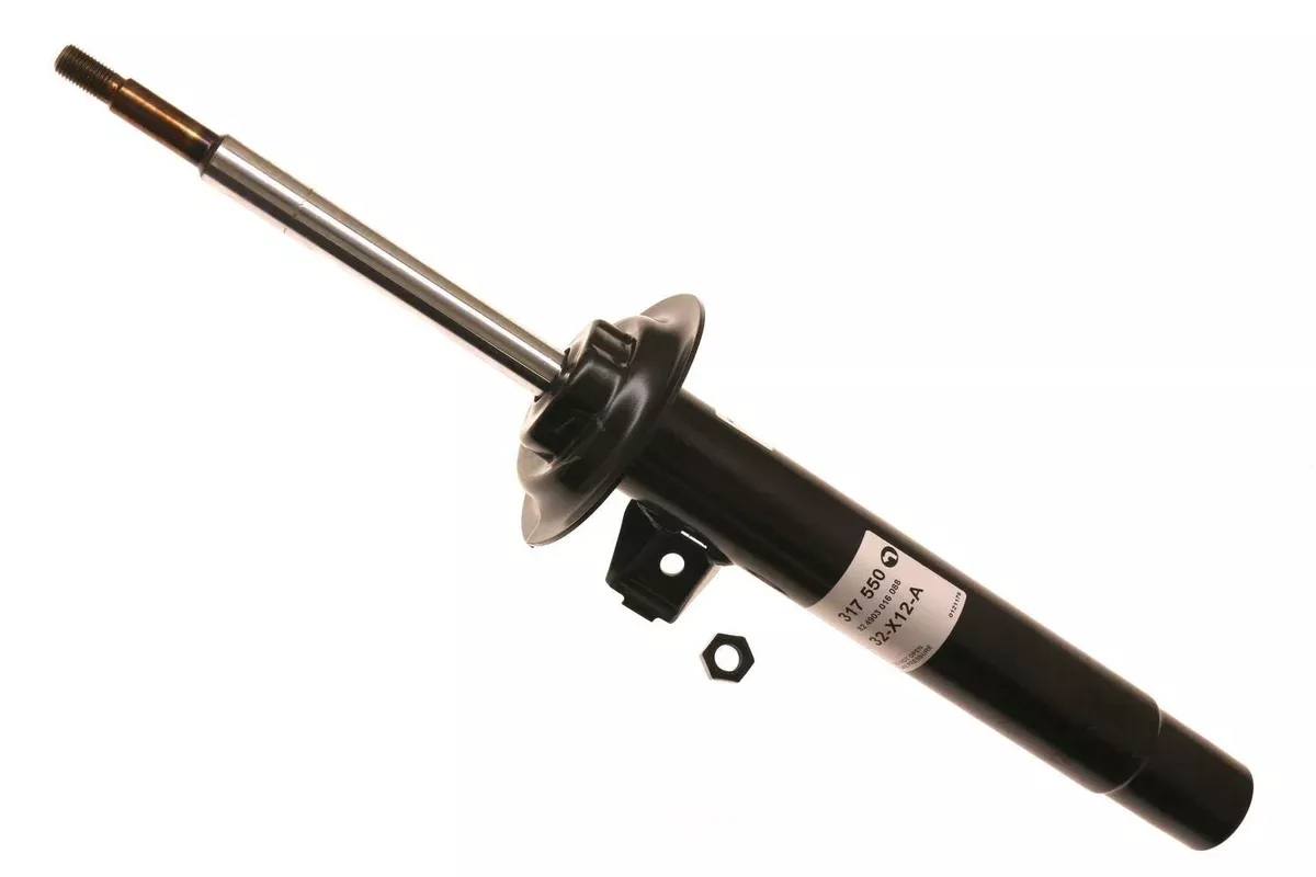 Sachs Strut 317550 fits 2001-2006 BMW M3