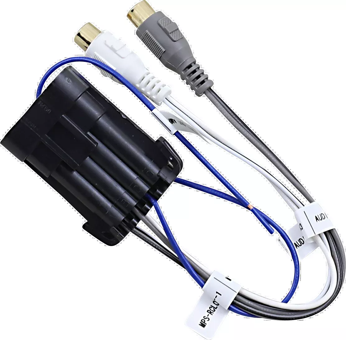 Saddle Tramp Audio Adapter – Ride Command – Polaris-MPS-RCLOC