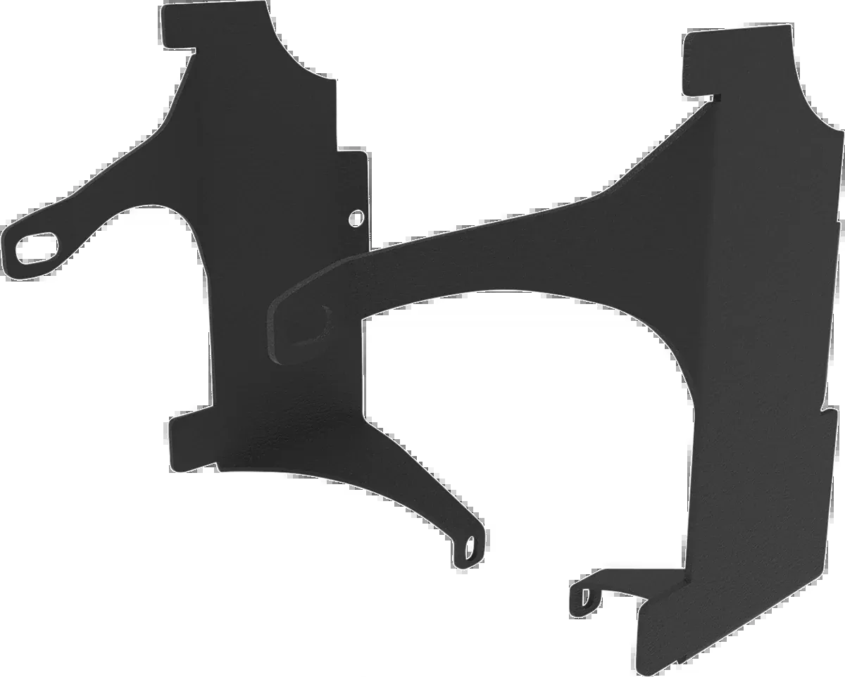 Saddle Tramp Fairing Bracket - FLH '98-'13-BC-AMP03