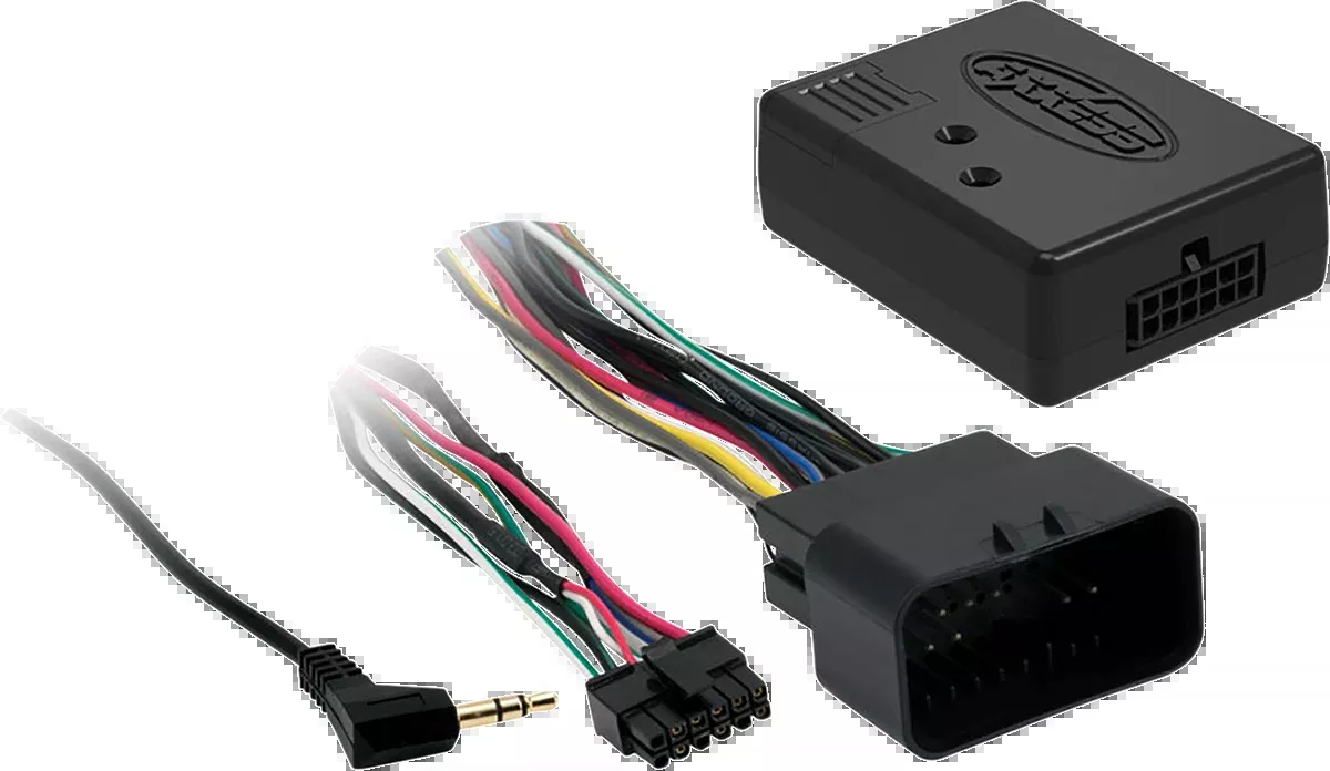 Saddle Tramp Handlebar Interface – Harley Davidson-BC-HDSWC-WR