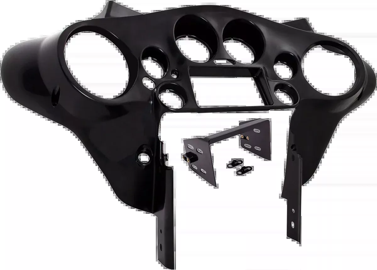 Saddle Tramp Inner Fairing – ’96-’13 – FLH-95-HDIF