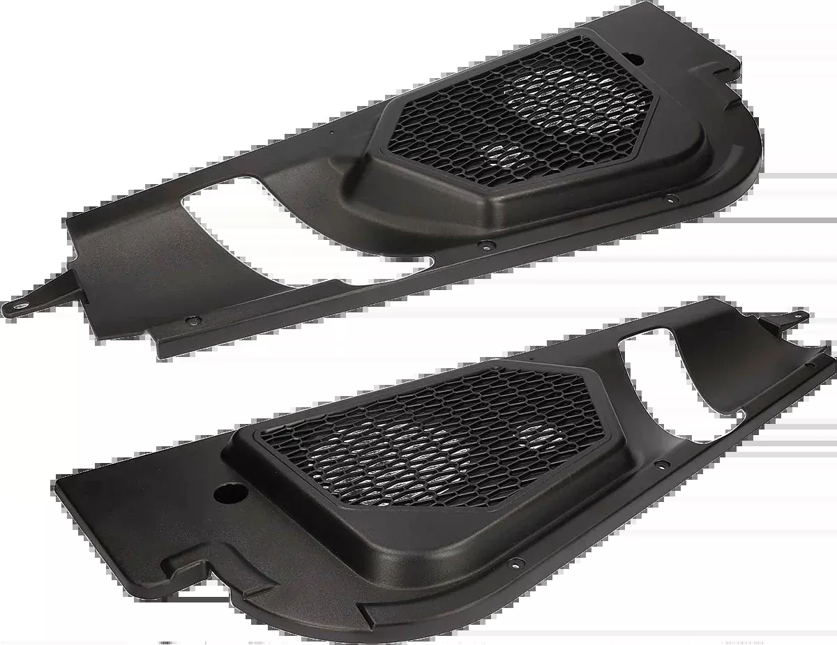 Saddle Tramp Speaker Door Panels - Can-Am-MPS-CAMX3SP1