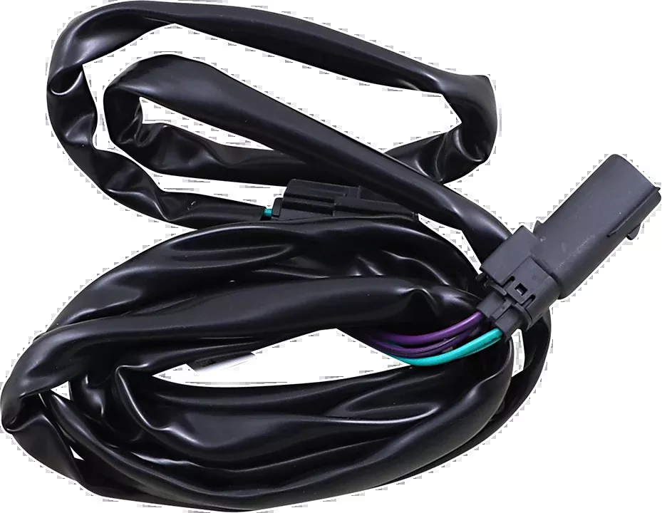 Saddle Tramp Speaker Harness – Rear-BC-9720