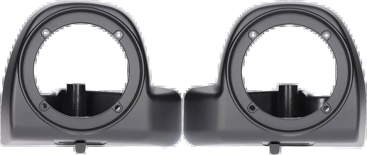 Saddle Tramp Speaker Pod – Lower Fairing-BC-HDLFPP