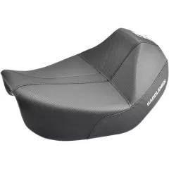 Saddlemen 1Wr Performance Gripper Seat, Fits 06-17 FXD (except FXDWG/FXDF)
