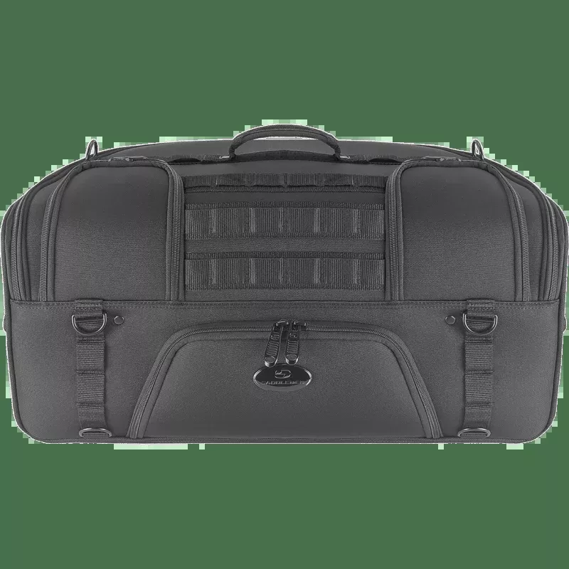 Saddlemen Backrest Bag BR2200 Tactl