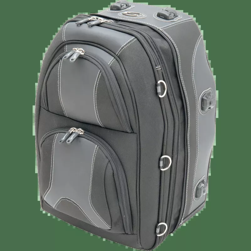 Saddlemen Bag Seat/Rack ADV