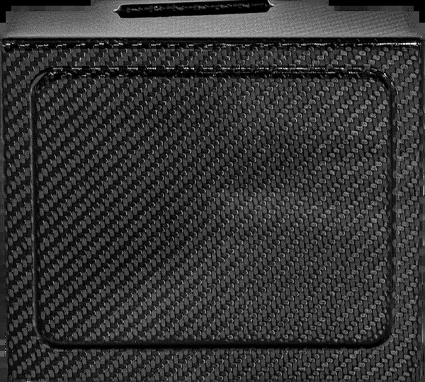 Saddlemen Battery Cover