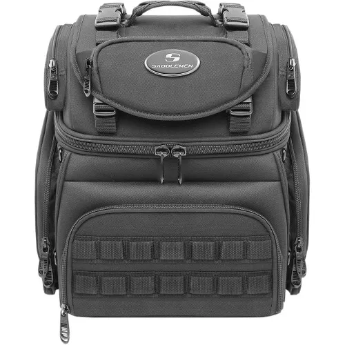 Saddlemen BR1800 Tactical Bag