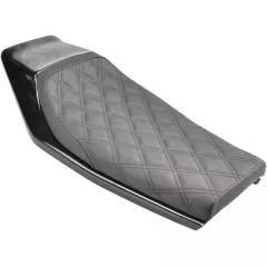 Saddlemen Carbon Fiber Caballero Seat