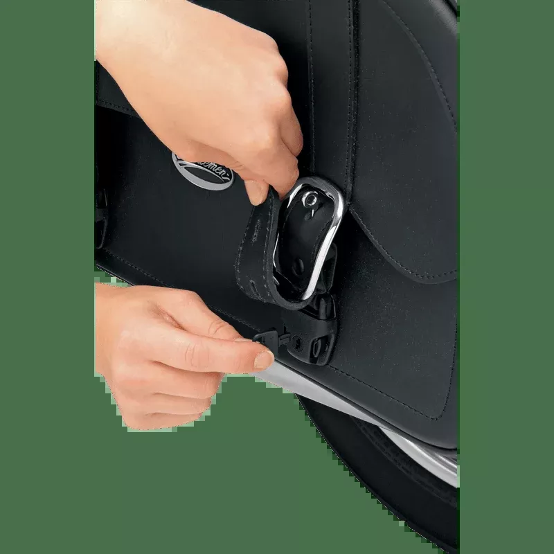 Saddlemen Drifter Sissy Bar Bag