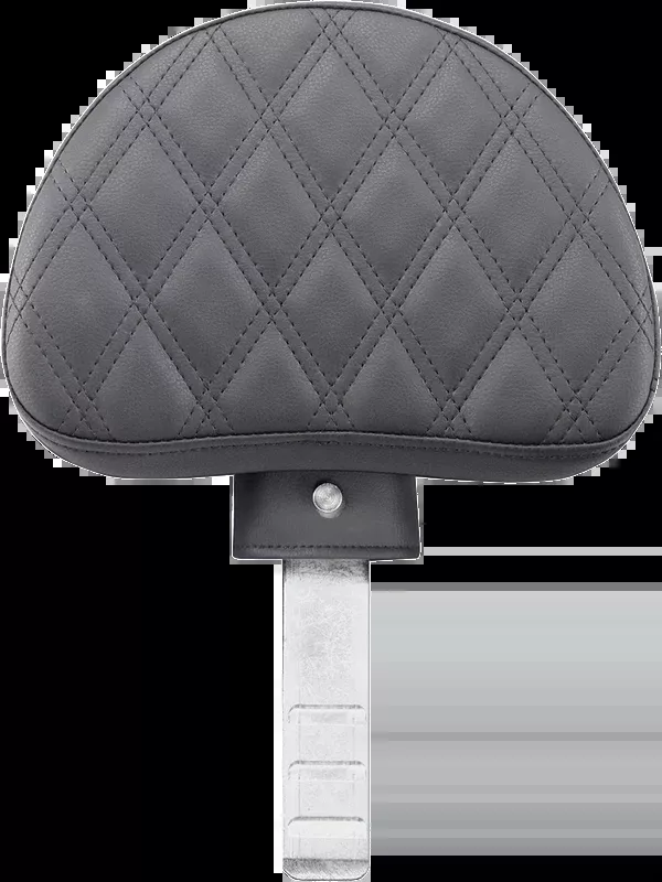 Saddlemen Driver Backrest