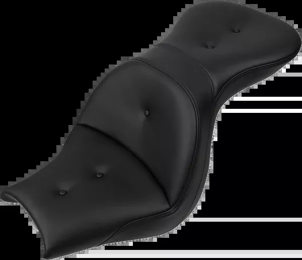 Saddlemen Explorer™ Road Sofa Seat - Without Backrest - VTX1300R/S