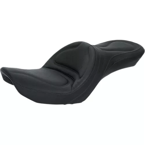 Saddlemen Explorer Seat for 1996-2003 Harley Dyna Wide Glide FXDWG