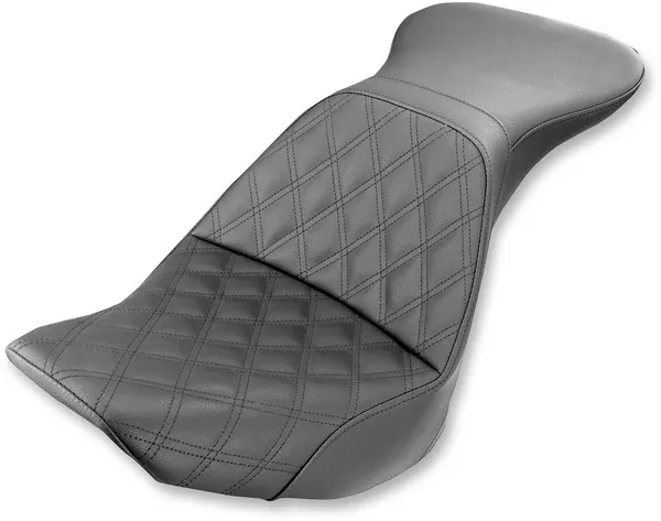 Saddlemen Explorer Seat – Lattice Stitched – FLSTN ’06-’17
