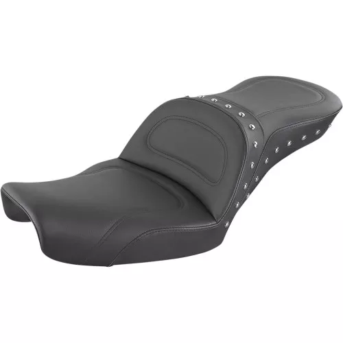 Saddlemen Explorer Special Seat for 1996-2003 Harley Dyna
