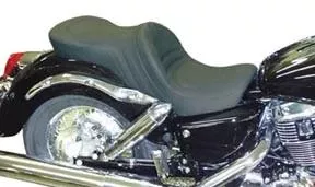 Saddlemen Explorer for V-Star 1300/Tourer '07-17 Saddlehyde Without Driver Backrest
