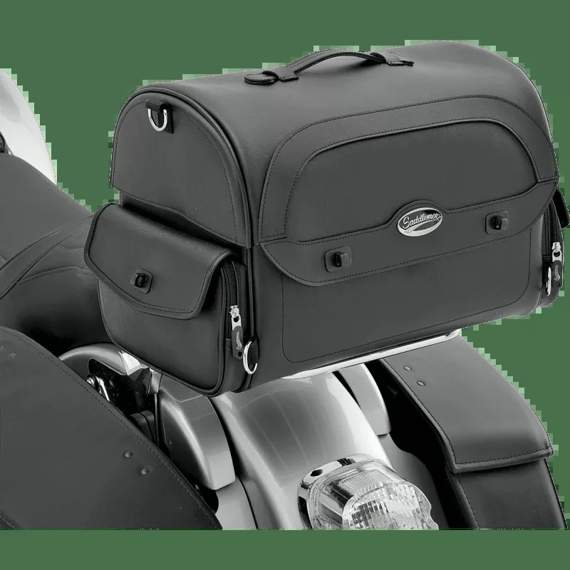 Saddlemen Express Cruisn Trunk Bag