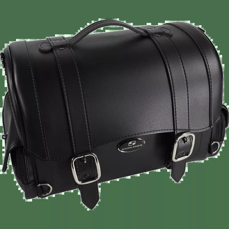 Saddlemen Express Drifter Trunk Bag