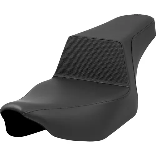 Saddlemen Extended Reach Step Up Gripper Seat for 2024-2026 Harley Touring*