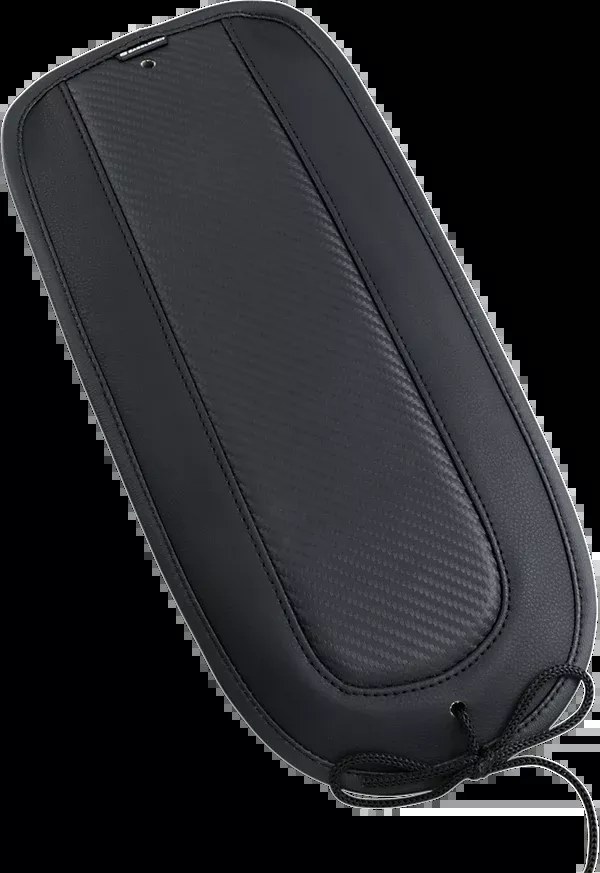 Saddlemen Fender Chap – Matches Dominator Solo Seat – FLS/FXBB