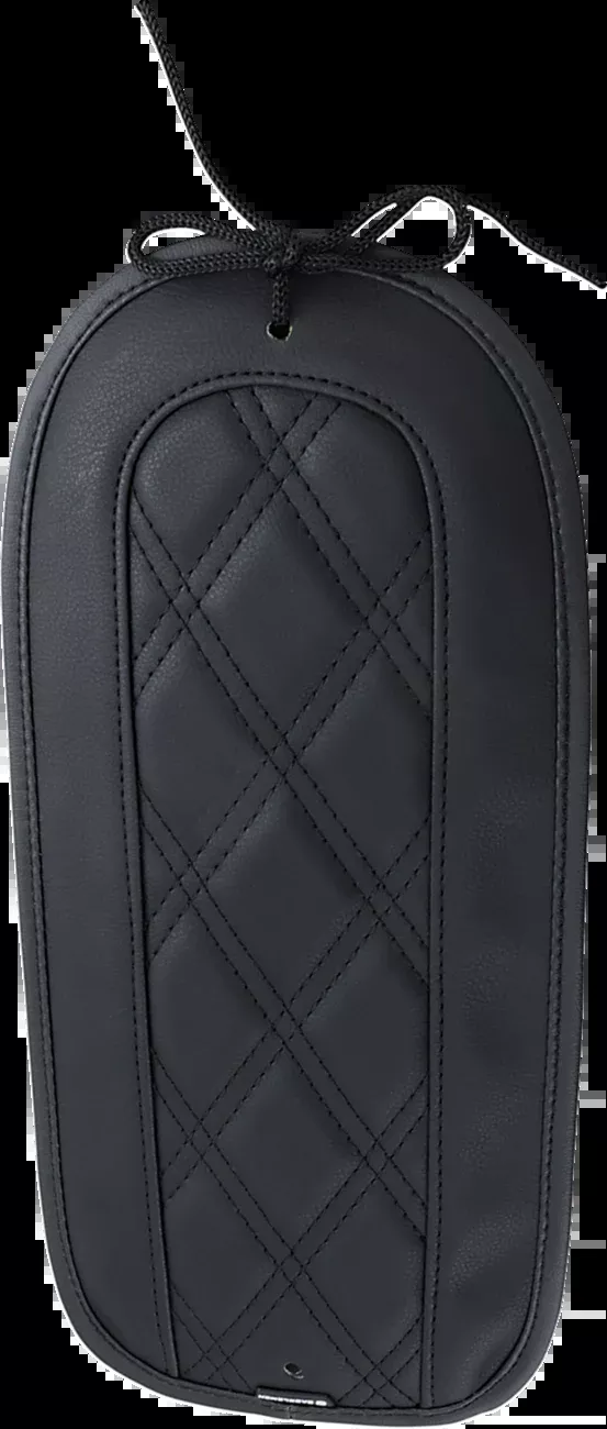 Saddlemen Fender Chap – Matches LS Solo Seat – FLSL/FXBB