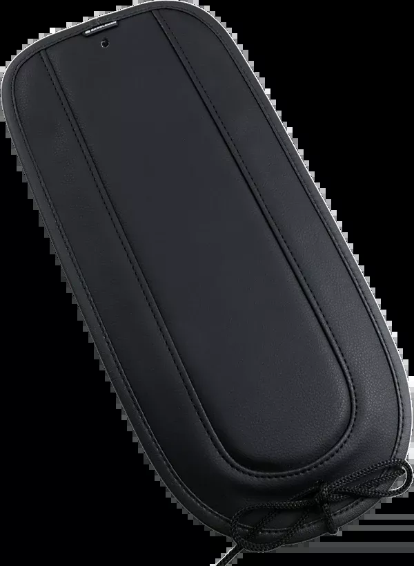 Saddlemen Fender Chap – Matches Smooth Solo Seat – FLSL/FXBB
