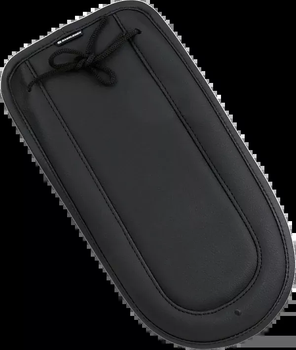 Saddlemen Fender Chap – Matches Smooth Solo Seat – FLST/FX/FXRS