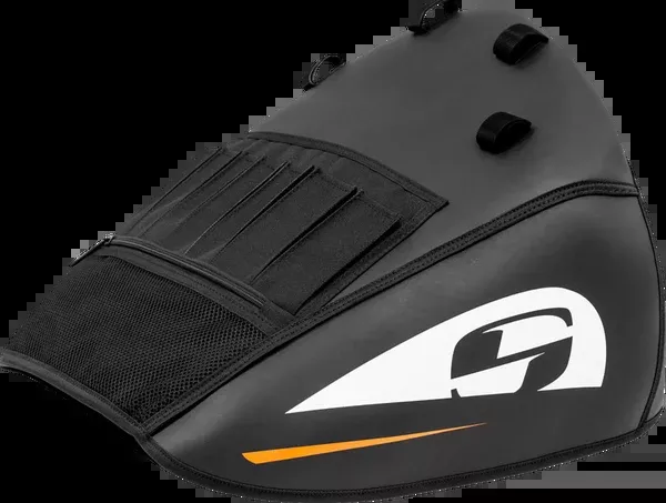 Saddlemen Fuel Tank Cover