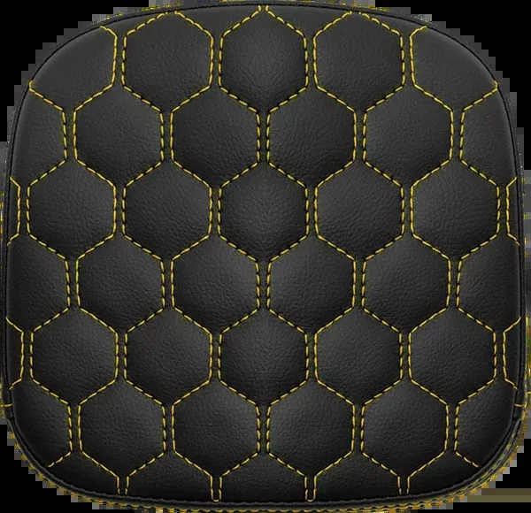 Saddlemen Honeycomb Sissy Bar Pad
