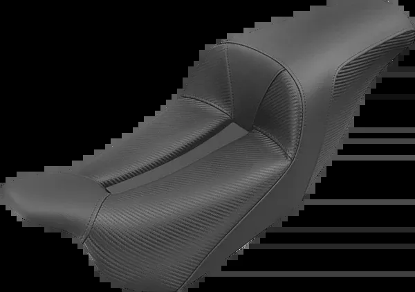 Saddlemen Kraus Moto Pro Series Seat – 2-Up – FL ’08-’23