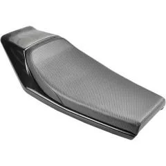 Saddlemen Lattice Stitch Caballero Seat