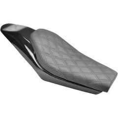 Saddlemen Lattice Stitch Champ Seat