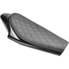 Saddlemen Lattice Stitch Timber Seat