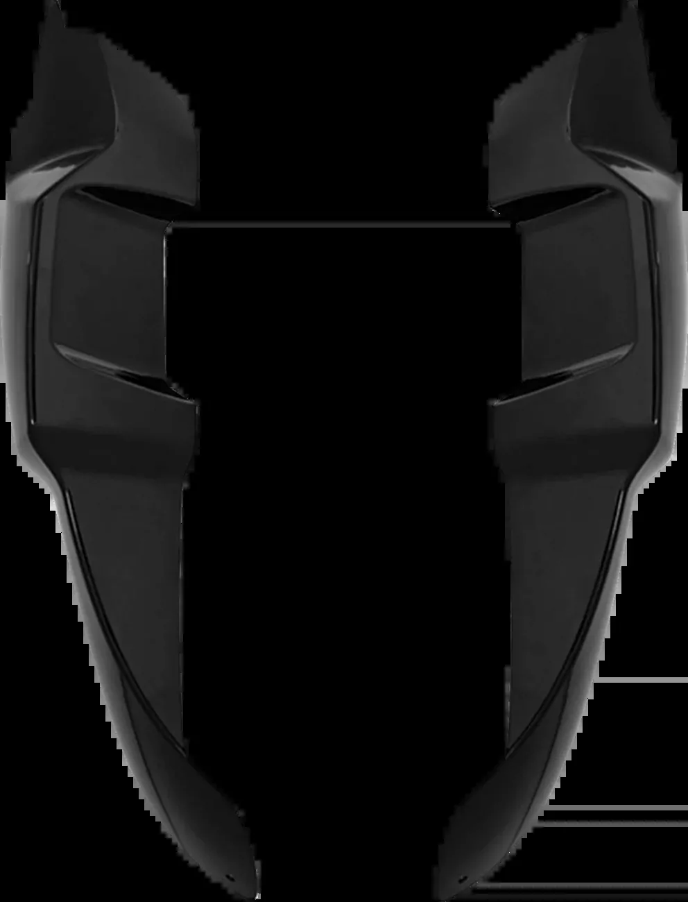 Saddlemen Lowers - Fairing - Dyna - 806-04-15590