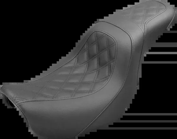 Saddlemen Lutzka Slim Seat