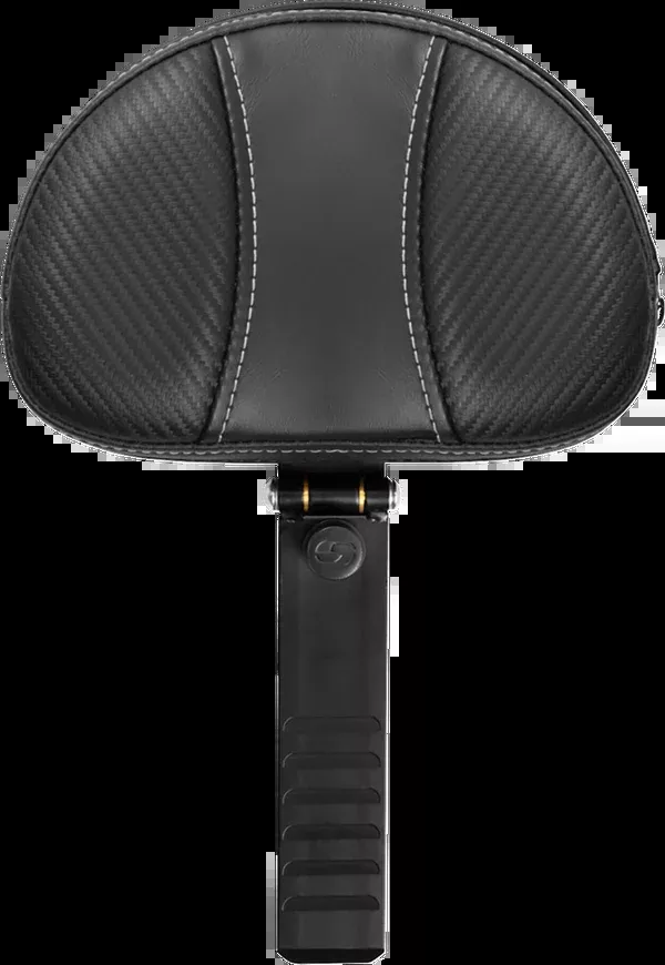 Saddlemen Mini Contoured Backrest