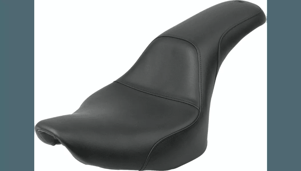 Saddlemen Profiler Seat for '06-10 Harley Davidson FXST & '07-17 FLSTF
