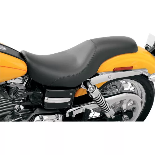Saddlemen Profiler Seat for 2006-2017 Harley Dyna